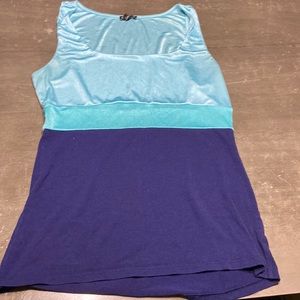 Express Tank Top